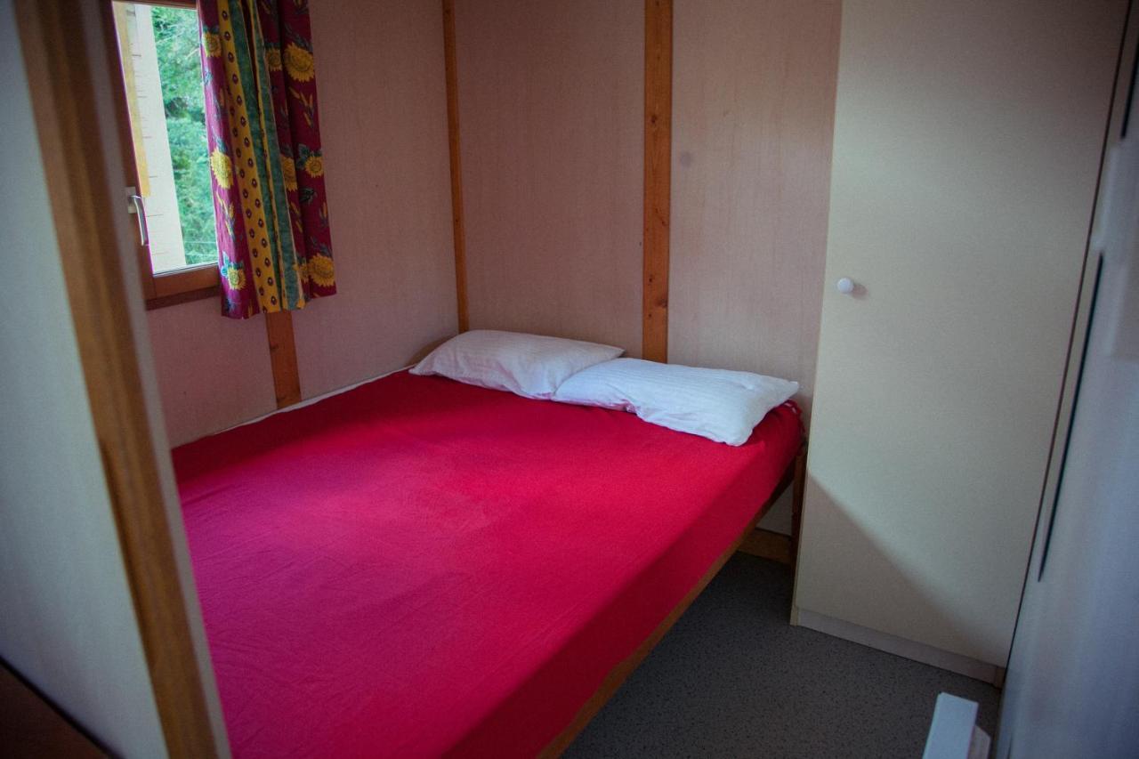 Camping Senia Рупит Экстерьер фото