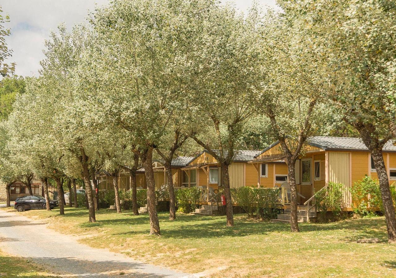 Camping Senia Рупит Экстерьер фото