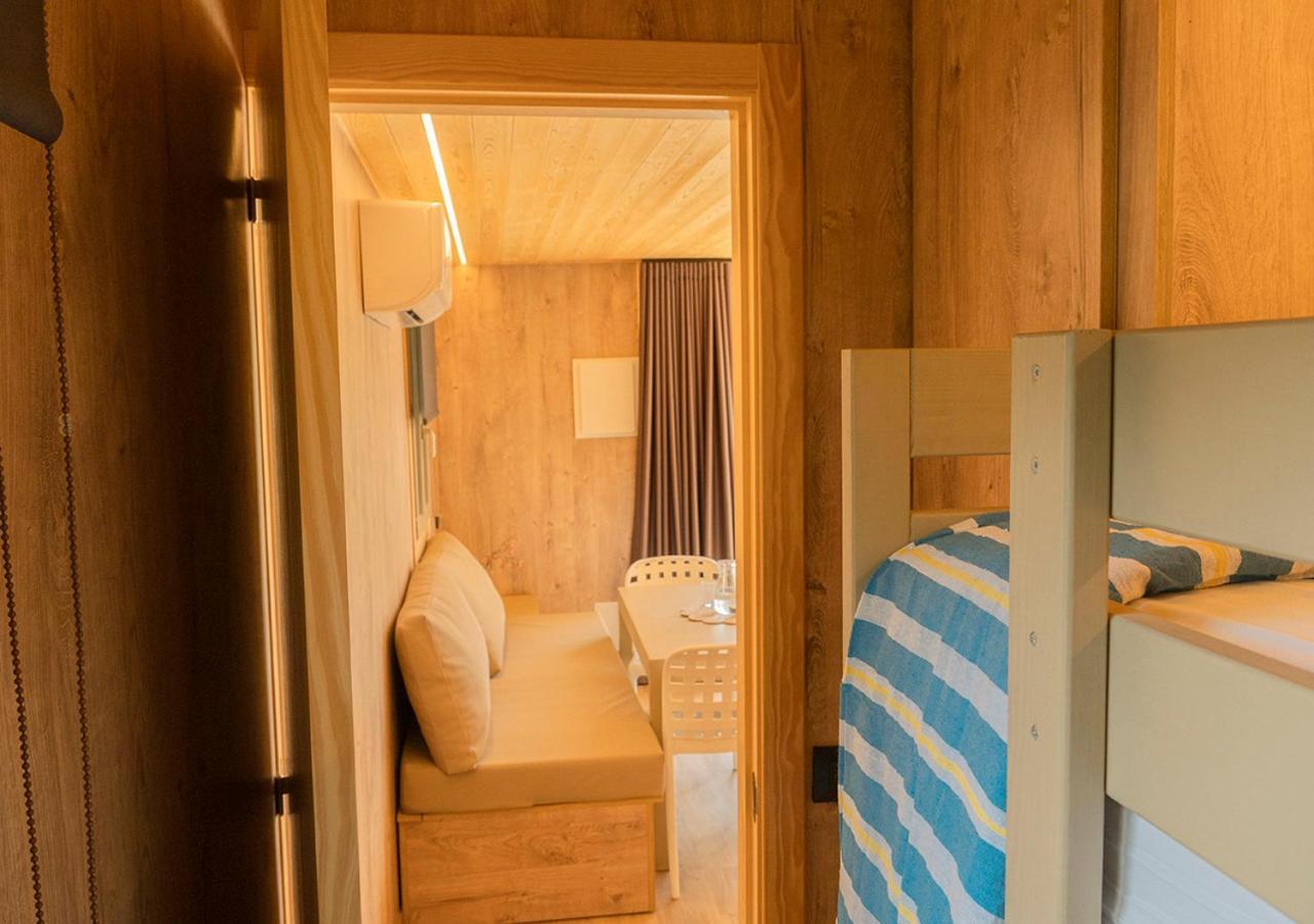 Camping Senia Рупит Экстерьер фото