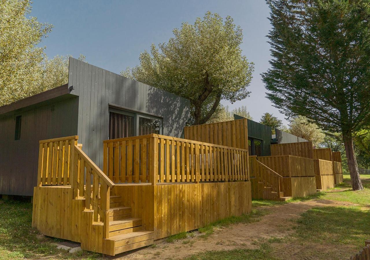 Camping Senia Рупит Экстерьер фото