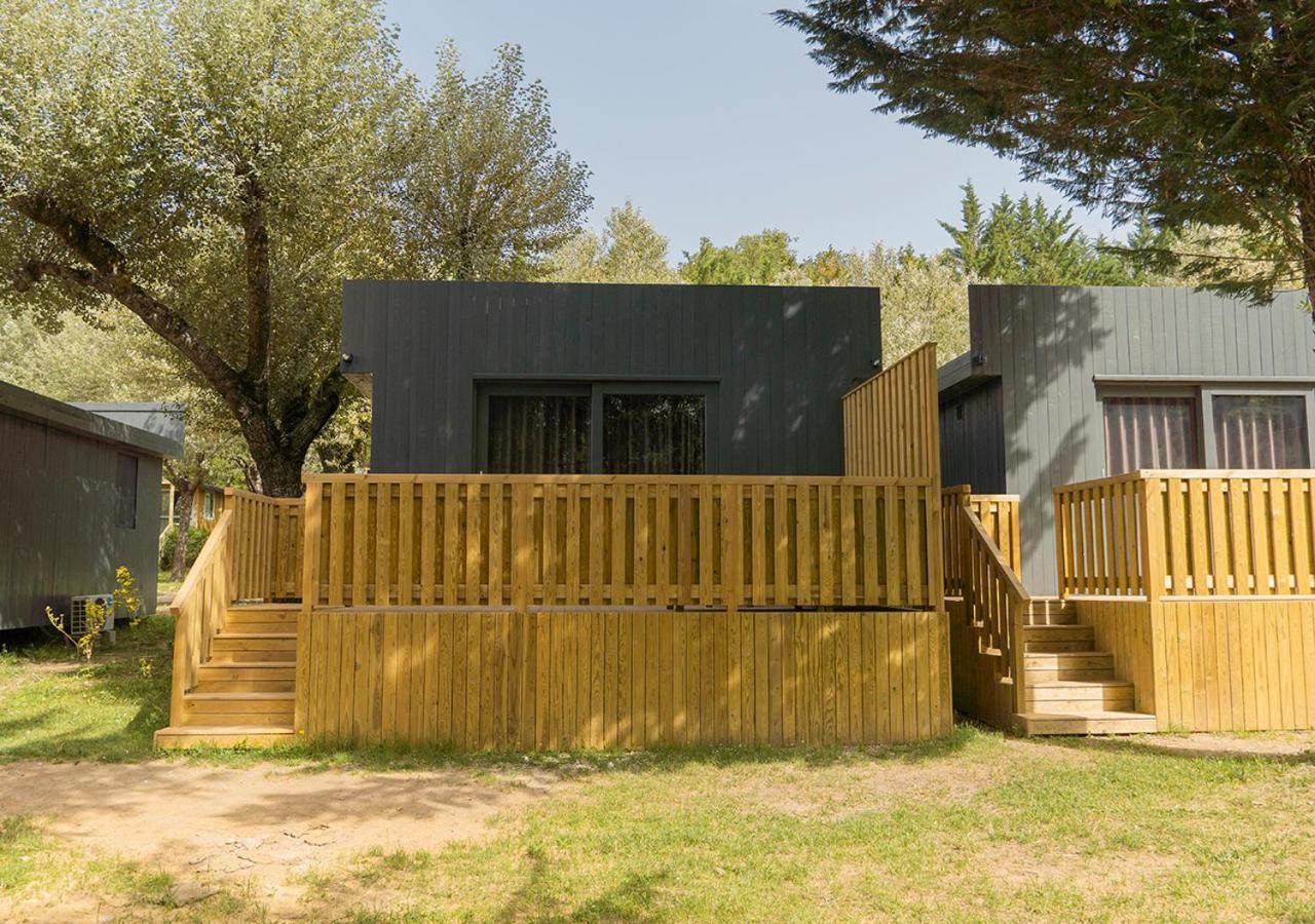 Camping Senia Рупит Экстерьер фото